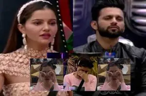 Exclusive BiggBoss14 Finale latest voting trend news updates in hindi, Finale से पहले वोटिंग ट्रेंड को जान रुबीना के फैंस हो जायेंगें घायल