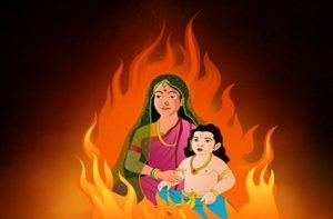 Holi Shubh Muhurat : होलिका दहन पूजा विधि, मुहूर्त, महत्व व कथा जाने सब कुछ बस एक क्लिक में
