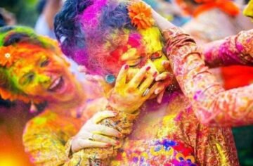 Holi2020 Special : Know All About Holi Festival