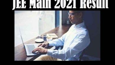 JEE Main 2021 Result release for February session-check the link-compressed (1)
