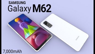 Samsung Galaxy M62 5G smartphone to be launch with 7000mAh battery
