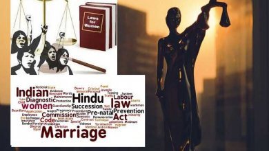 Do women know about their right to law, क्या सच में महिलाएं जानती है क़ानूनी दांवपेंच..?महिलाओं में कानून की शिक्षा को लेकर संतुलित जागरूकता...