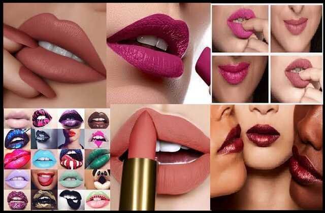 Does lipstick not stick on your lips Try these 4 tips, देखने वाले जल उठेंगे : इन 4 फाडू टिप्स से गोंद की तरह चिपकी रहेगी लिपस्टिक आपके होठों पर