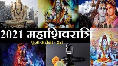 happy mahashivratri 2021, pooja vidhi, shubha muhurat puja benefits, puja time, why we celebrate mahashivratri,शिवरात्रि, शिवरात्रि कब है.