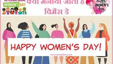why women's day celebrated  mahila divas kyon manaya jata hai, महिला दिवस-Women's Day आज एक क्रांति एक बदलाव का चेहरा,जानिए कब हुई इसकी शुरुआत
