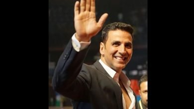 Akshay Kumar infected from COVID-19 positive-1