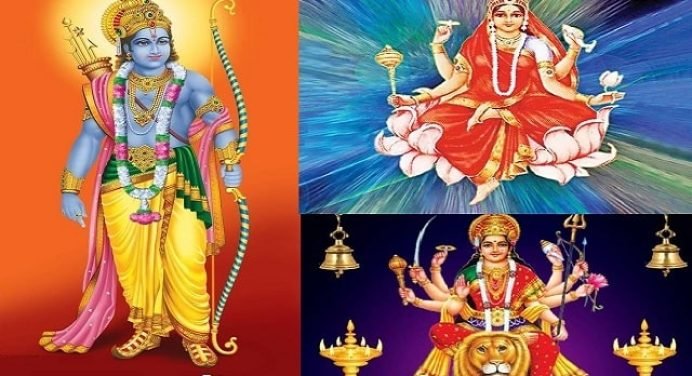 Ram Navami: आज रामनवमीं पर इस शुभ मुहूर्त में करें पूजा,मिलेगी सुख-संपत्ति