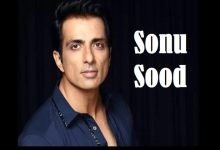 Sonu Sood tests COVID-19 positive-inform himself on social media -1-min