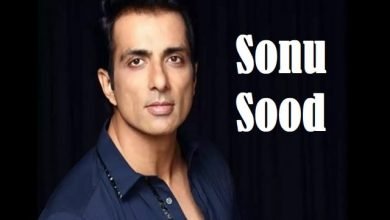 Sonu Sood tests COVID-19 positive-inform himself on social media -1-min