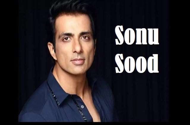 Sonu Sood tests COVID-19 positive-inform himself on social media -1-min