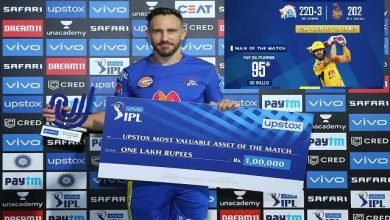 highlights kkr vs csk 15th match IPL 2021 live cricket score chennai beat kolkata by 18 run, कोलकाता को 18 रनों से हरा चेन्नई टॉप पर, IPL-21