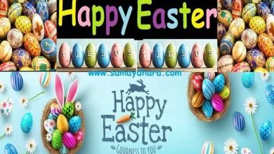know-why-easter-is-celebrated easter 2021 date, Happy Easter 2021 : आखिर यह ईस्टर है क्या...? क्या है अंडों का ईस्टर कनेक्शन, easter2021