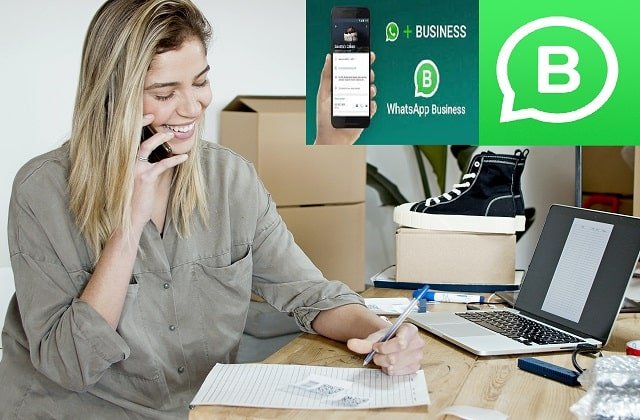 whatsapp business features-how to create whatsapp business account