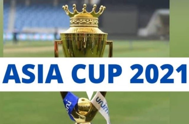 Asia Cup 2021 cancelled due to COVID-19 threat-min