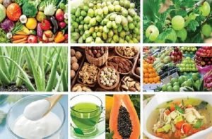 WHO food guidelines to prevent from COVID-19-fruits-min