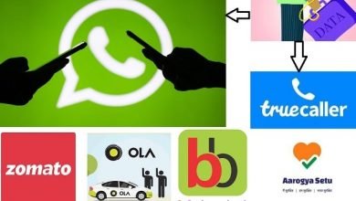 Whatsapp alleges Zomato-ola- bigbasket- truecaller collects users more data-min