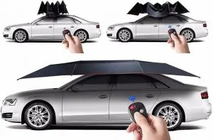 car umbrella cover-min