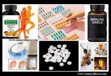 corona news side effect of immunity boosters zinc vitamins kovid-19 mucormycosis, OMG..! इम्युनिटी बूस्टर के साइड इफ़ेक्ट, दे सकते है ब्लैक फंगस को बढ़ावा