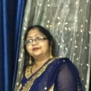 Photo of Radha Kashyap