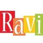 Photo of Ravi
