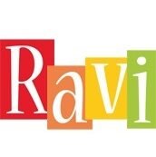 Photo of Ravi