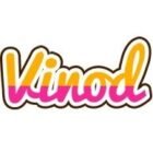 Photo of Vinod Jain