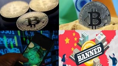 china bans cryptocurrency transactions in financial firms bitcoin drops below dollar 40000 cryptocurrency can get recognition as digital asset in india, चीन ने लगाईं इस पर पाबंदी, Bitcoin में भारी गिरावट, भारत में मिल सकती हरी झंडी