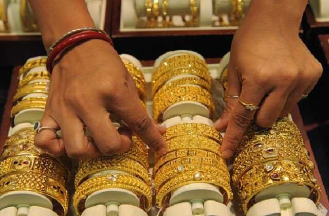 akshaya tritiya 2021 know the auspicious time of akshaya tritiya online gold shopping time, अक्षय तृतीया पर होगा कोरोना का साया, Online Gold खरीदने का शुभ मुहूर्त