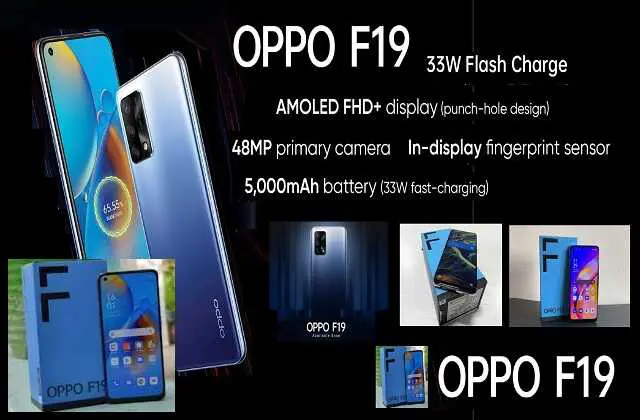 OPPO F19 Price Specification Features Review In Hindi, जानियें OPPO F19 की सभी शानदार खूबियाँ, जाने फ़ोन की छोटी से छोटी कमियां. OPPO PHONE