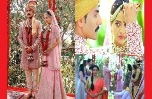 Anupama latest Promo video-Vanraj-Kavya wedding-min