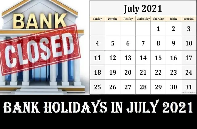 Bank holidays in July 2021-15 days closed-min