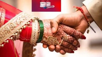 Bride demands vaccinated groom-matrimonial ad viral-min