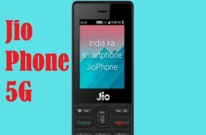 JioPhone 5G-min