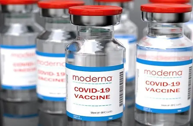 Moderna Covid-19 Vaccine approval for India gets soon-Cipla imported and sold-min