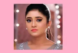 Shivangi Joshi-min