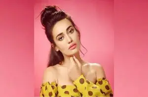 Surbhi Jyoti-min
