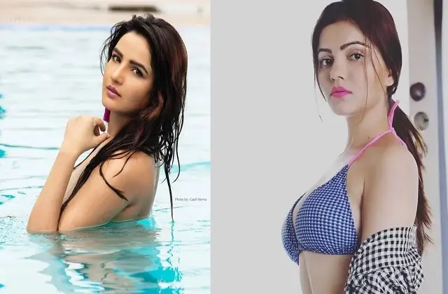 Times 20 Most Desirable Women on Television 2020-Jasmin Bhasin gets higher position than Rubina Dilaik-1-min