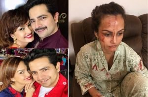 Yeh Rishta fame naitik aka karan Mehra arrested after wife Nisha Rawal complaint-granted bail now-min