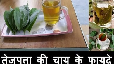 bay leaf benefits-tej patta-bay leaf tea