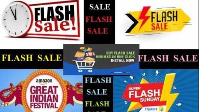 amazon flipkart etc e-commerce flash sale may be banned, OMG..! लग सकती है फ्रेश SALE पर रोक.? E-Commerce के नए नियम सख्त करने की तैयारी...
