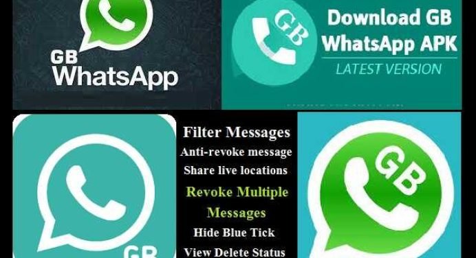 GB WhatsApp क्या आपके मोबाइल में है ? नहीं…तो इसके फाडू शक्तिशाली फीचर से आप रहेंगें महरूम