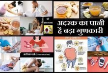 Ginger-medicinal-uses-health-benefits-of-giner-diabetes-weight-loss-menstruation