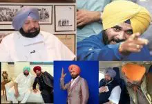 Sidhu appointed as President of Punjab Congress, आखिरकार सिद्धू बन गए पंजाब कांग्रेस के अध्यक्ष, punjab congress news updates in hindi