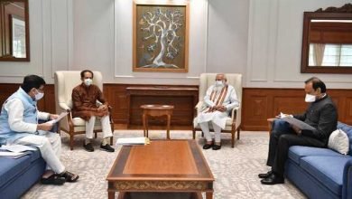 PM Modi Uddhav Thackeray meeting  all updates in hindi, मैं कोई नवाज शरीफ से नहीं मिलने गया था, मेरे प्रधान मंत्री के साथ अच्छे संबंध - उद्धव