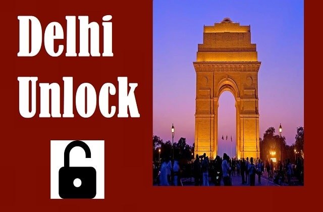 Delhi Unlock 6- Stadiums, sports complexes will open in Delhi from Monday-1-min