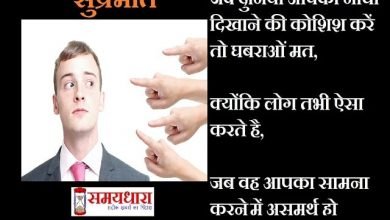 Friday-thoughts-shukarwar-suvichar-good-morning-images-motivation quotes-in-hindi-inspirational -min