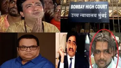 Gulshan Kumar Murder Case-HC upholds Dawood’s aide Rauf's life sentence- Acquitted Ramesh Taurani all charges-min