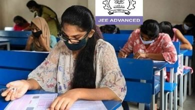 JEE Advanced exam 2021 will be held on Oct 3-min