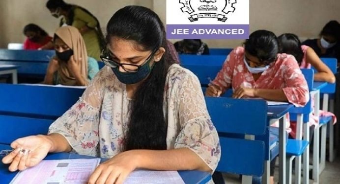 इस वर्ष JEE Advanced exam 3 अक्टूबर को होगा आयोजित