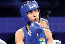 Breaking News Olympic 2020 Lovlina Borgohain confirms another medal for India,Olympic 2020 : लवलीना बोर्गोहैन ने भारत के लिए एक और पदक किया पक्का